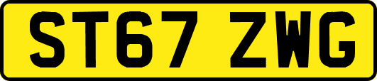 ST67ZWG