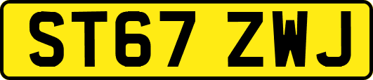 ST67ZWJ
