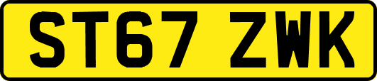 ST67ZWK