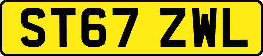 ST67ZWL