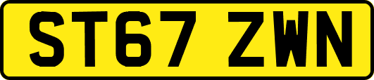 ST67ZWN