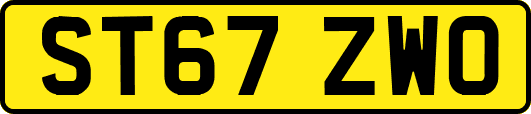 ST67ZWO