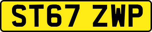 ST67ZWP