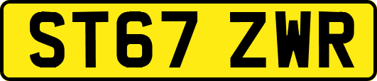 ST67ZWR