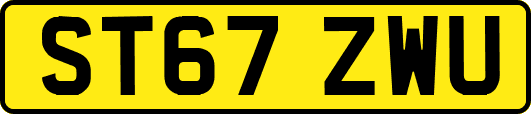 ST67ZWU