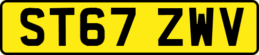 ST67ZWV