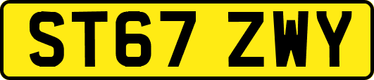 ST67ZWY