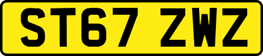 ST67ZWZ