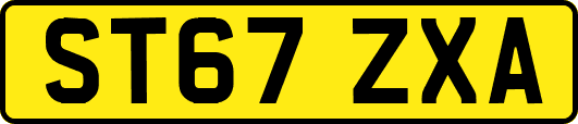 ST67ZXA