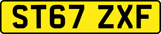ST67ZXF