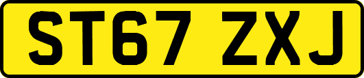ST67ZXJ
