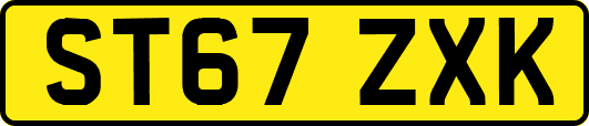 ST67ZXK