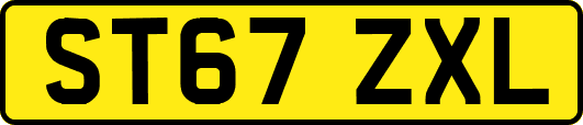 ST67ZXL