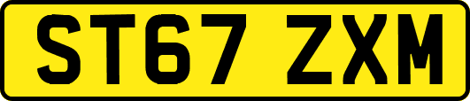 ST67ZXM
