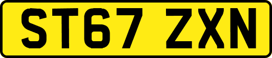 ST67ZXN