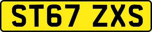 ST67ZXS
