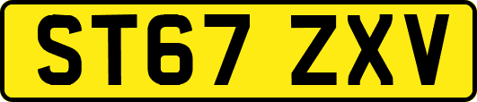 ST67ZXV