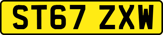 ST67ZXW