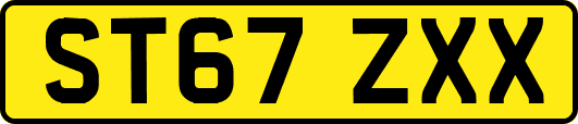 ST67ZXX