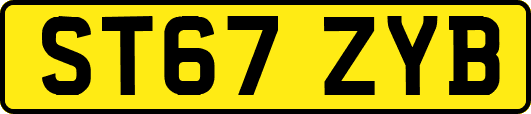 ST67ZYB