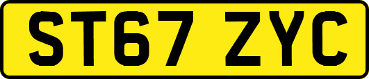 ST67ZYC