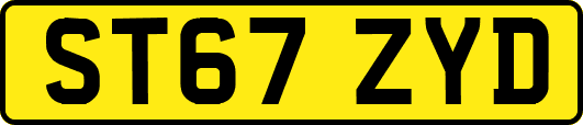 ST67ZYD