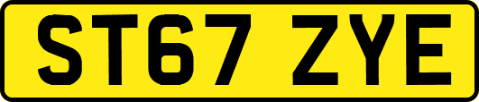 ST67ZYE