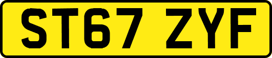 ST67ZYF