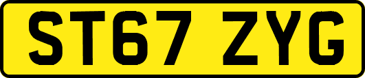 ST67ZYG