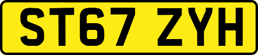 ST67ZYH