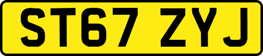 ST67ZYJ