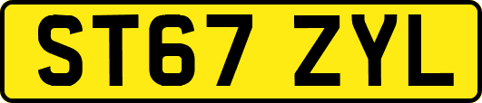 ST67ZYL