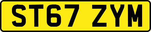 ST67ZYM
