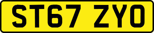 ST67ZYO