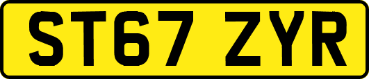 ST67ZYR