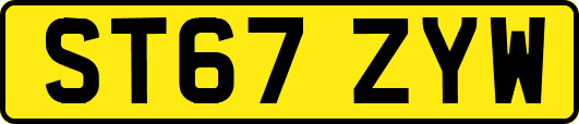 ST67ZYW