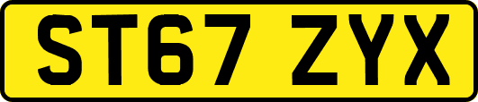 ST67ZYX