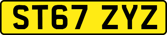 ST67ZYZ