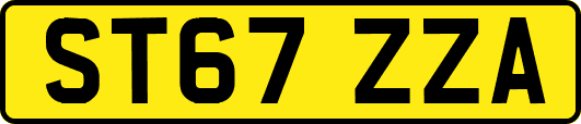 ST67ZZA