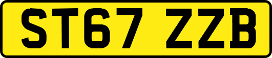 ST67ZZB