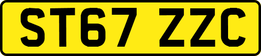 ST67ZZC
