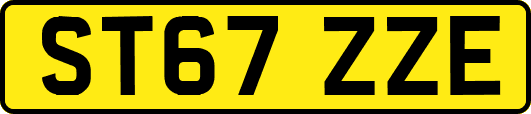 ST67ZZE
