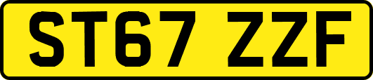 ST67ZZF