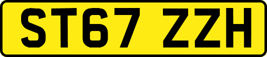 ST67ZZH