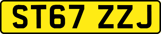 ST67ZZJ