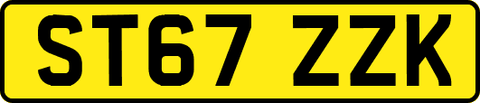 ST67ZZK