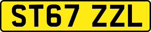 ST67ZZL