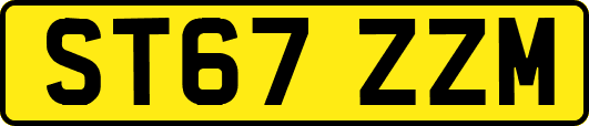 ST67ZZM
