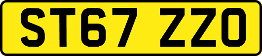 ST67ZZO