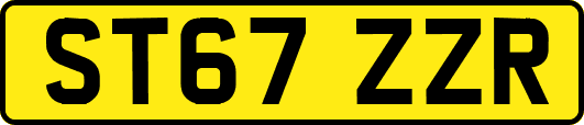 ST67ZZR
